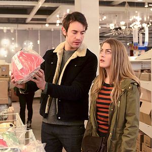 Photo Yaniss Lespert