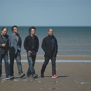 Photo Bernard Campan