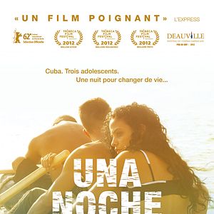 Photo Una Noche