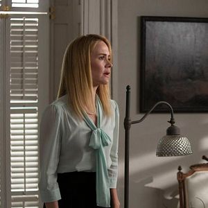 Photo Sarah Paulson