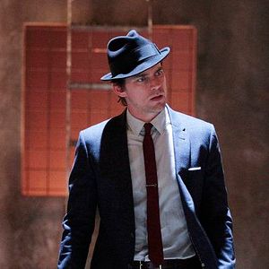 Photo Matt Bomer