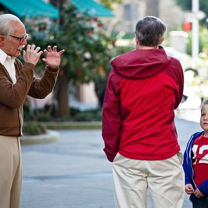 Photo Bad Grandpa