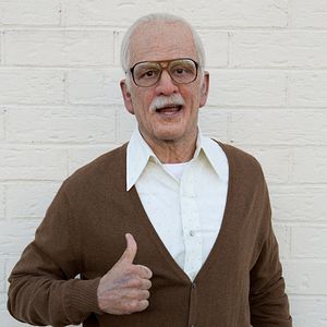 Photo Bad Grandpa