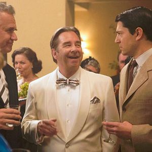 Photo Nicholas D'Agosto