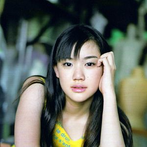 Photo Yû Aoi