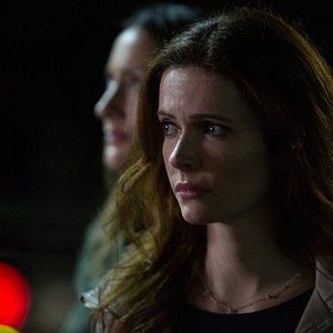 Photo Elizabeth Tulloch