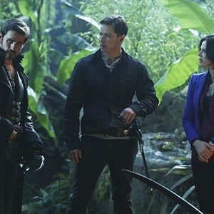 Photo Lana Parrilla