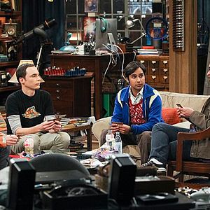 Photo Jim Parsons