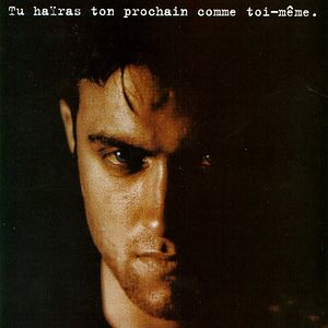 Photo Resurrection man
