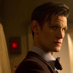 Photo Matt Smith (XI)