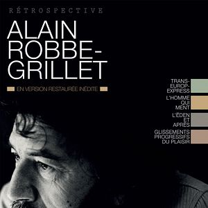 Photo L'Homme qui ment