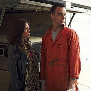 Photo Joseph Gilgun