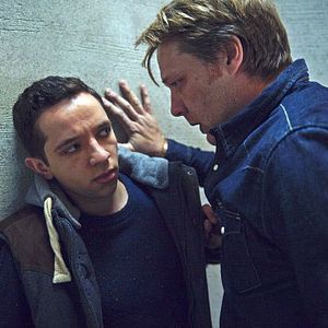 Photo Nathan McMullen