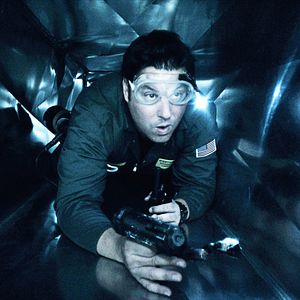 Photo Big Ass Spider