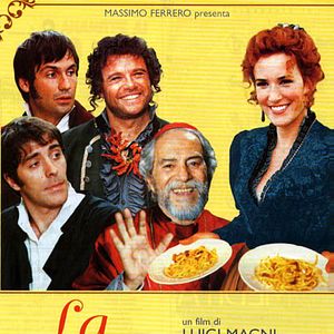 Photo La Carbonara
