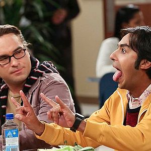 Photo Kunal Nayyar