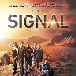 Photo The Signal