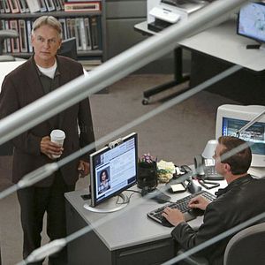 Photo Mark Harmon