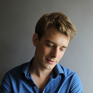 Photo Antoine du Merle
