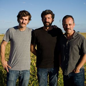 Photo Raúl Arévalo