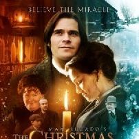 Photo The Christmas Candle