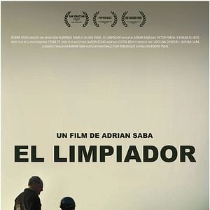 Photo El Limpiador