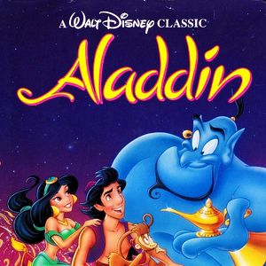 Photo Aladdin