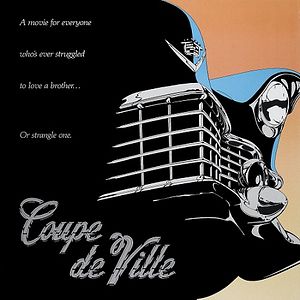 Photo Coupe de Ville