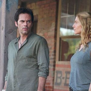 Photo Elizabeth Mitchell