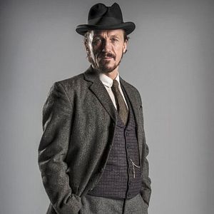 Photo Jerome Flynn