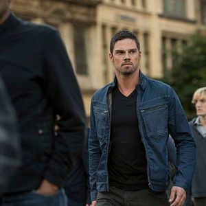 Photo Jay Ryan