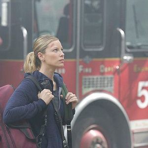 Photo Lauren German