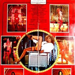 Photo Burlesque
