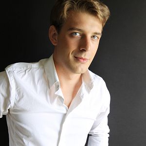 Photo Antoine du Merle