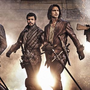 Photo Luke Pasqualino