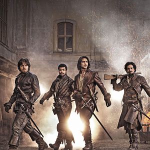 Photo Luke Pasqualino