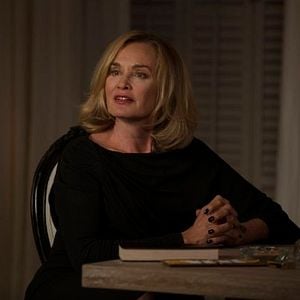 Photo Jessica Lange