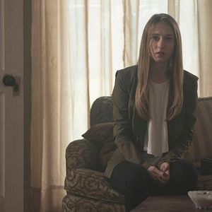 Photo Taissa Farmiga