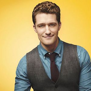 Photo Matthew Morrison