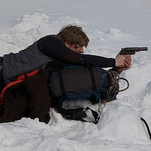 Photo The Dyatlov Pass Incident