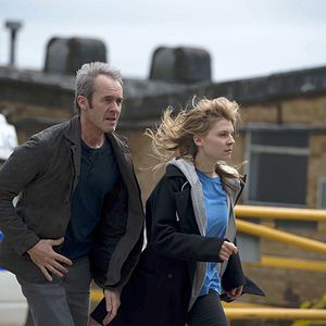 Photo Stephen Dillane