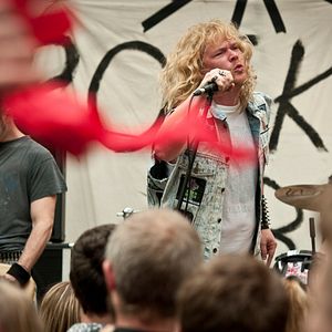 Photo Oliver Bröcker
