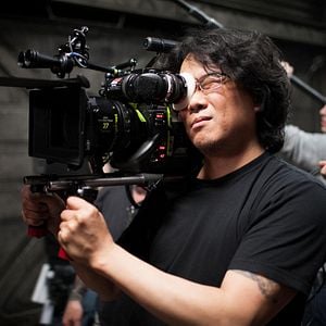 Photo Bong Joon Ho