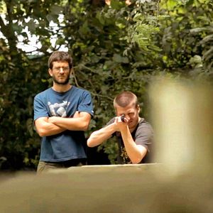 Photo Mateo Chiarino