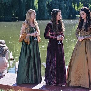 Photo Anna Popplewell
