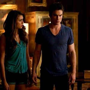 Photo Ian Somerhalder