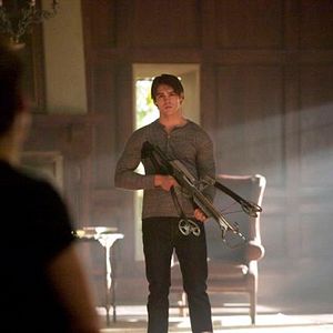 Photo Steven R. McQueen