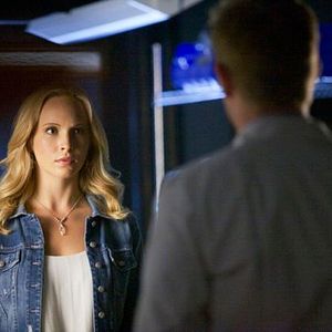 Photo Candice King