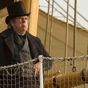 Photo Mr. Turner