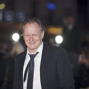 Photo Stellan Skarsgård